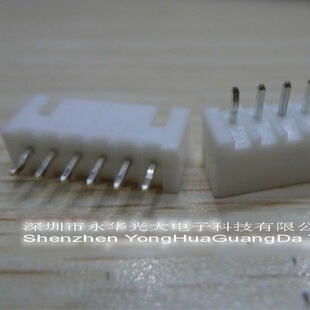 B6B-XH-A JST �B���� ���2.5MM�_���g�� 6POS 6PIN����