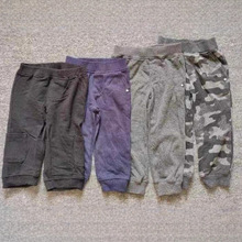 C*Kԭ�ξ�Ʒ��ͯ�lѝëȦ�\��ѝ toddler pants terry original