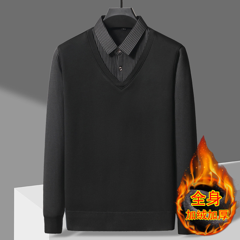 【Plus Velvant】 9010 Negro