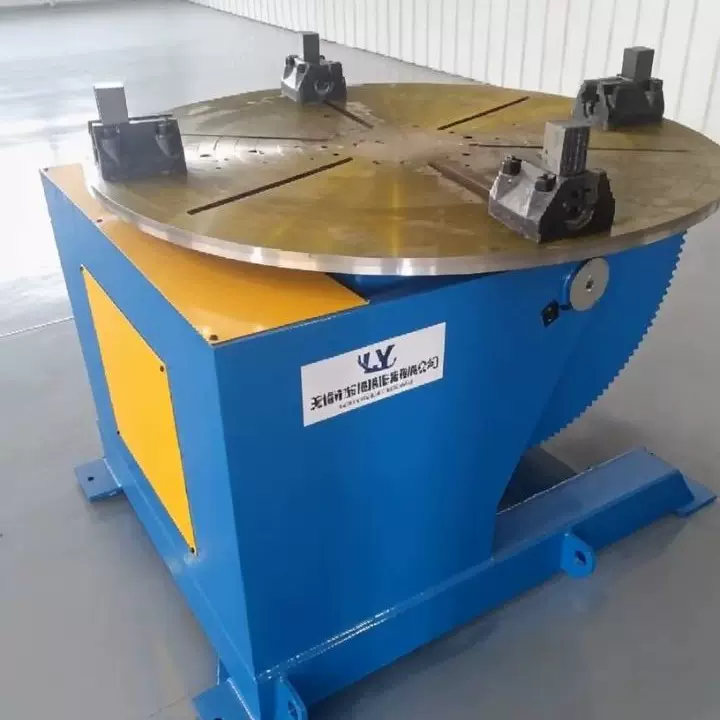 定制法兰焊氩弧焊 性能稳定焊接操作架 焊接操作机 氩弧焊接操作