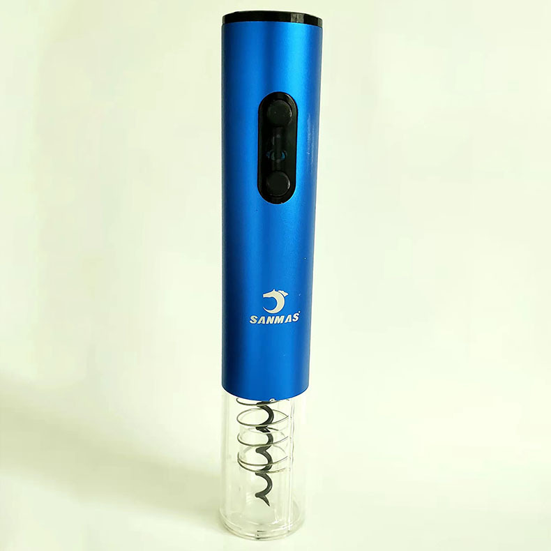 C001N干电式电动开瓶器