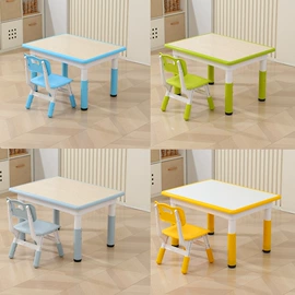 儿童桌椅;组合滑梯;儿童床