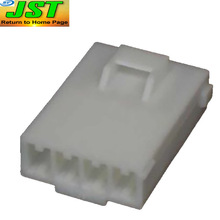ԭ�S����JST�������B����SLR-04VF�z��3.96mm�g��4P���ӽӲ��