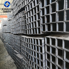 热卖方管 Q235B矩形管40 50 60 70 80镀锌方管 价格可议 可定尺