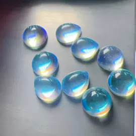 宝石工艺品;合成/培育钻石裸石;饰品配件