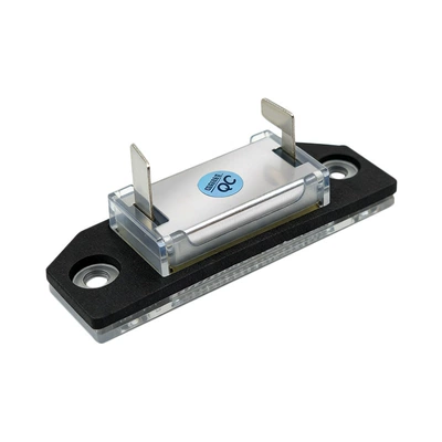 Plate Light Ford – License plate lamp