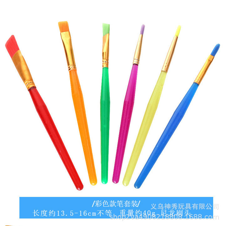 Gouache pigmento pintura pluma cubierta acuarela pintura al óleo pintura acrílica para estudiantes arte cepillo gancho pluma botella de inyección de tinta