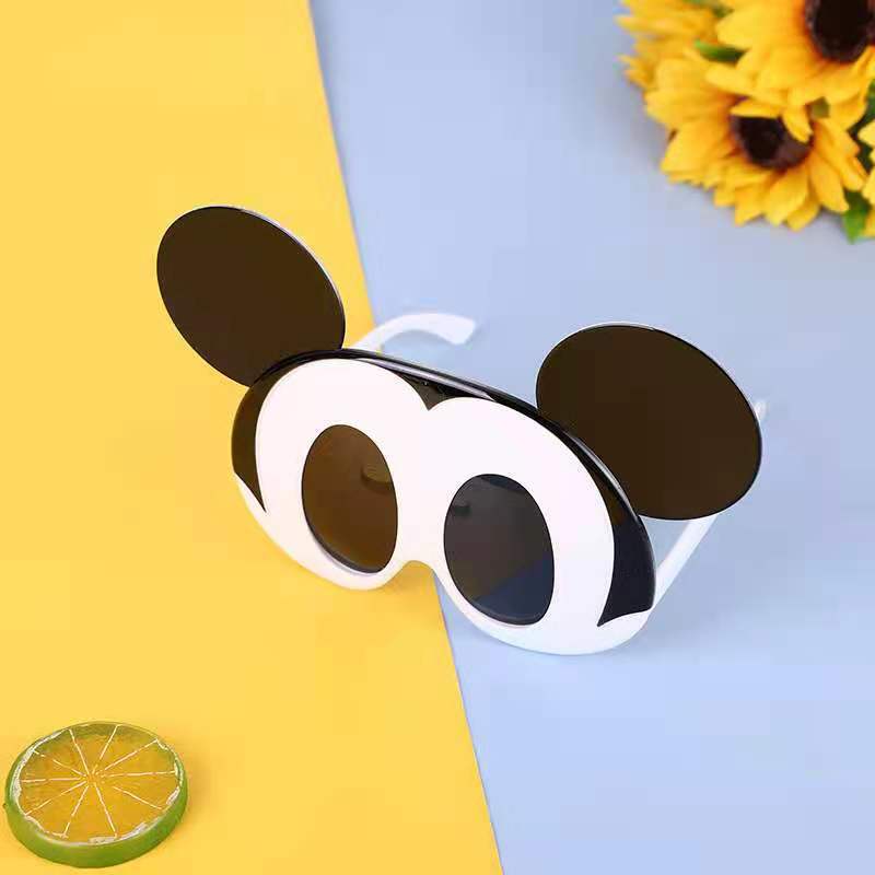Gafas de sol divertidas para fiestas de baile y cumpleaños, estilo lindo y genial para fotos, nuevo modelo viral.