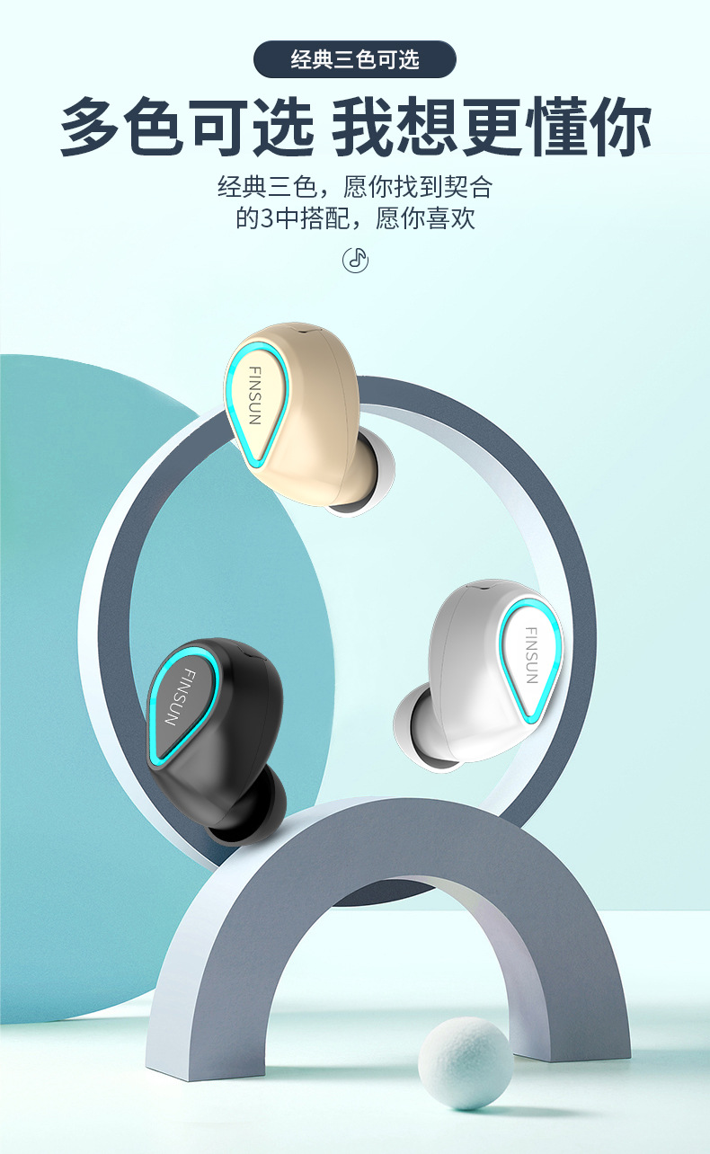 [Bir seferde 20 saat müzik dinleme] Bluetooth kulaklık mini ultra küçük kablosuz kulaklık araba kullanımı için ultra uzun bekleme süresi