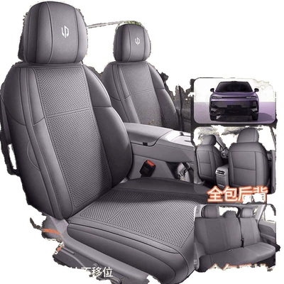 Modelə uyğun (Original) oturacaq örtükləri Suede Breathable Saddle for All Seasons