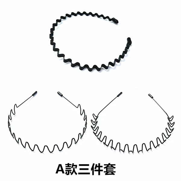 A model three sets