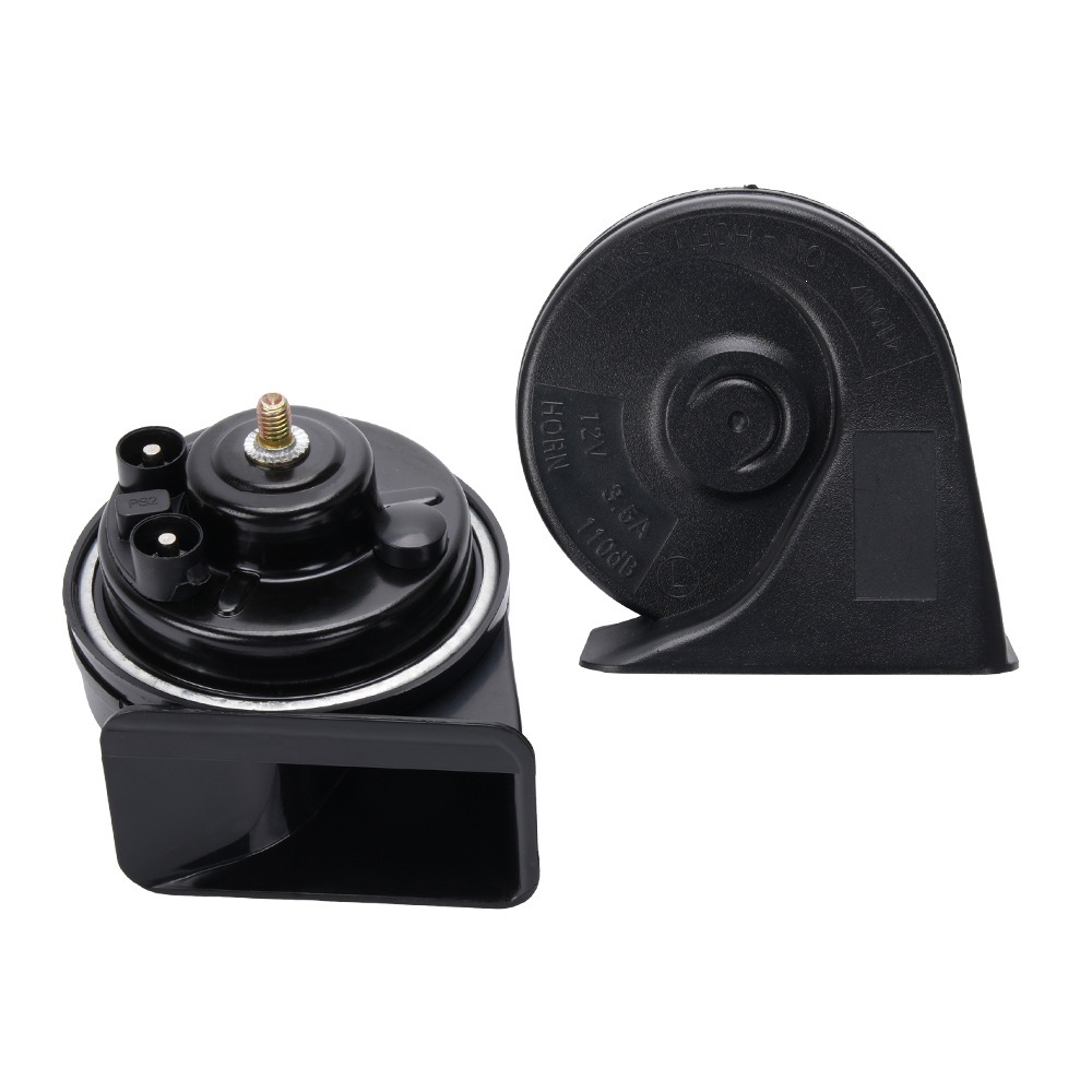 Car Modification Parts Snail Horn Suitable for 2010-2014 Edge Models