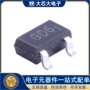 上海线性全新sot-23-3稳压器