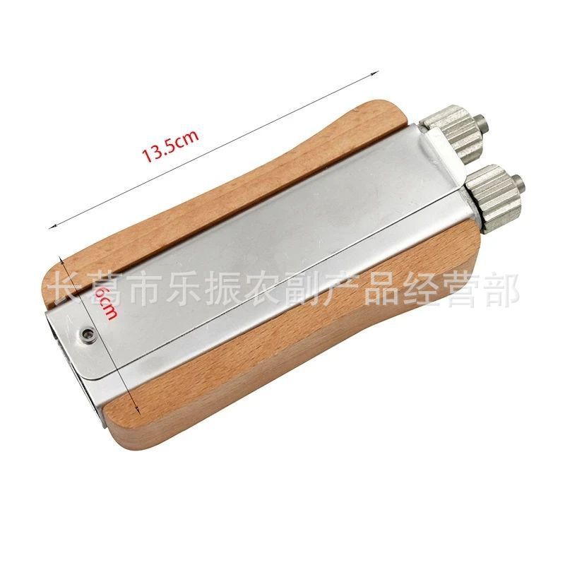 Beekeeping-Beehive-Tight-Wire-