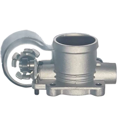 Suitable for Mini, Drossel