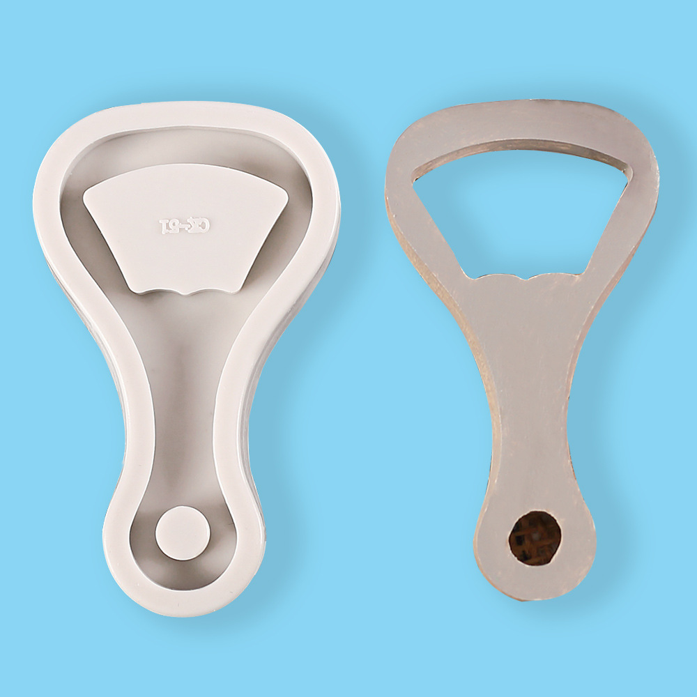 Bottle opener