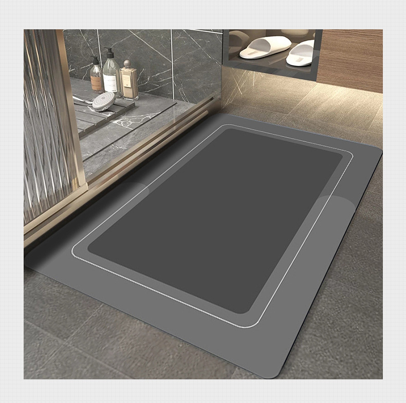 Bathroom Mat 12