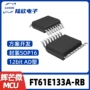 ad开发ft61e133a-rbsop16单片机