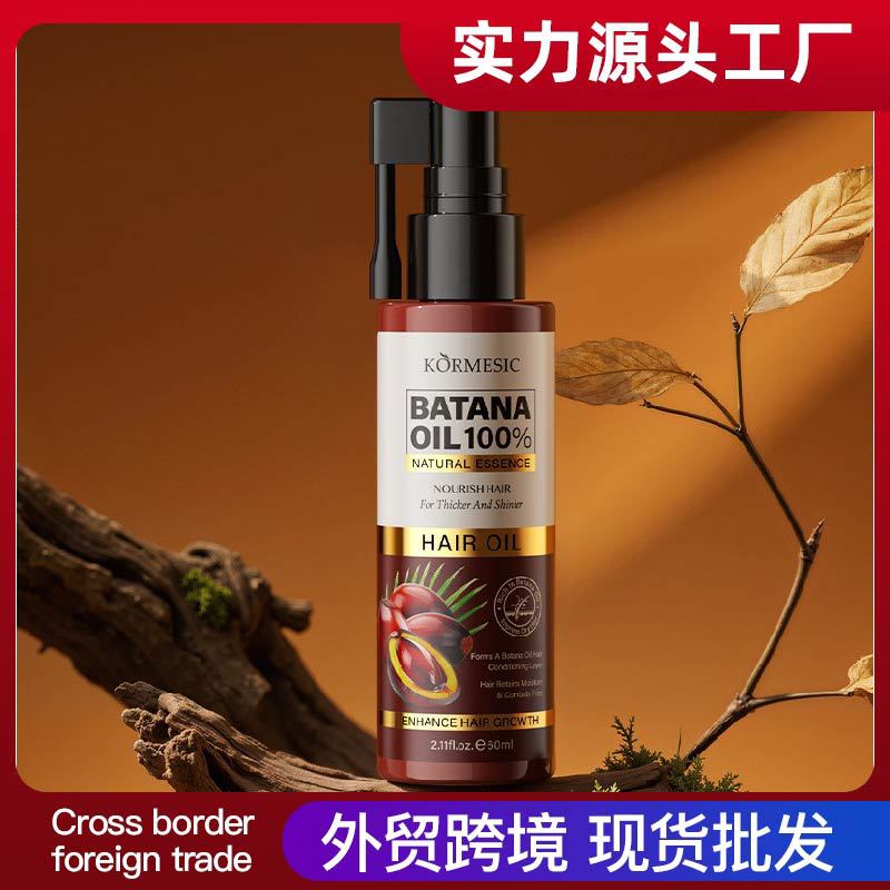 Transfronterizo KORMESIC BATANA HAIR CARE HAIR