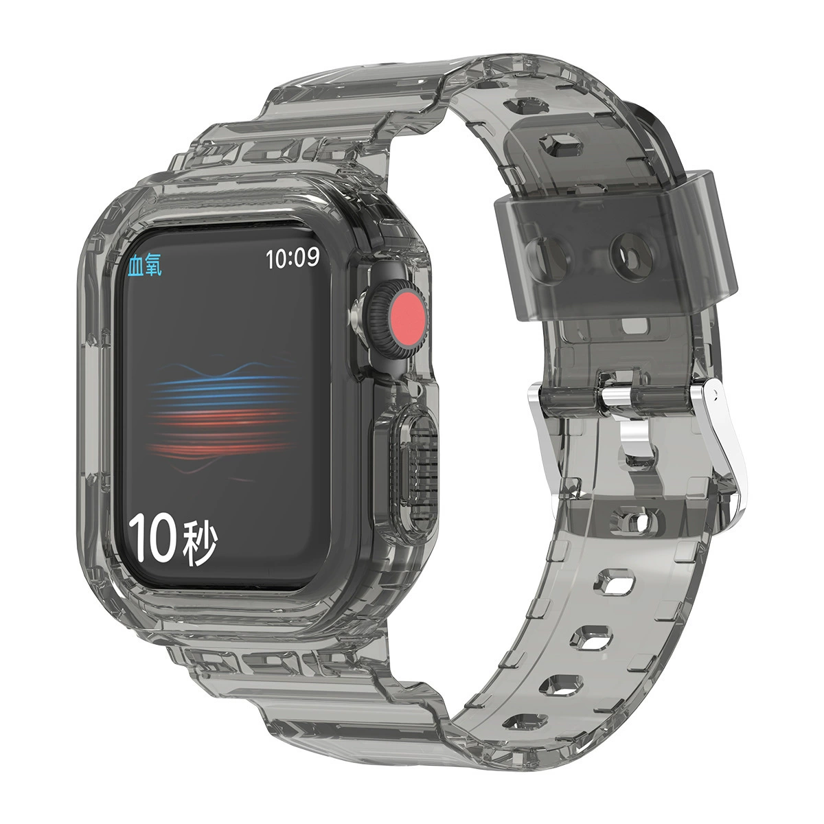 Подходит для Apple 7 8-го поколения ремешок для iWatch интегрированный ремешок часов s11 Apple S10