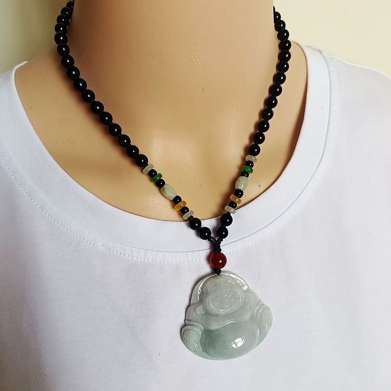2730 Đại Phật 40.2X45.4X12mm