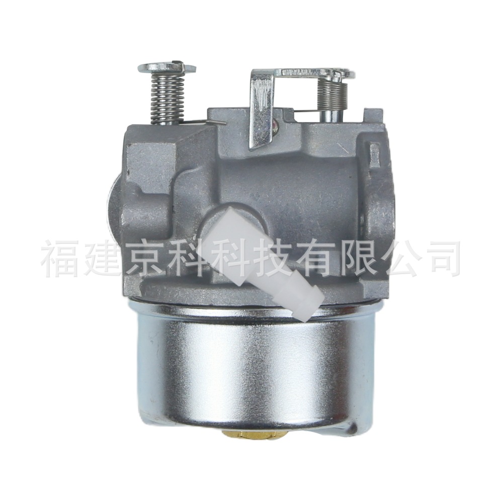 Suitable for Tecumseh 640297 640075 640091 Tvm195 Tvm220 Carburetor