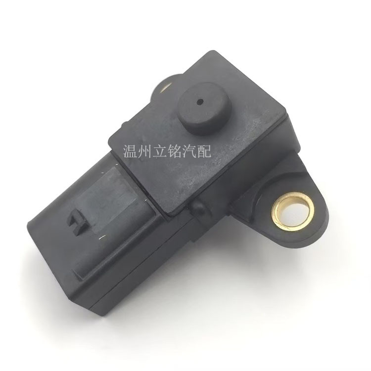 Intake Air Pressure Sensor 13628617097 Is Suitable for German Bmw 1/3/5 Series Models and Is a Car Accessory
