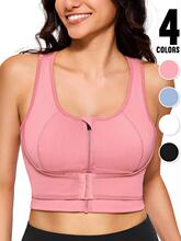 T 75822 Sport Bras Best Selling OPP Bag