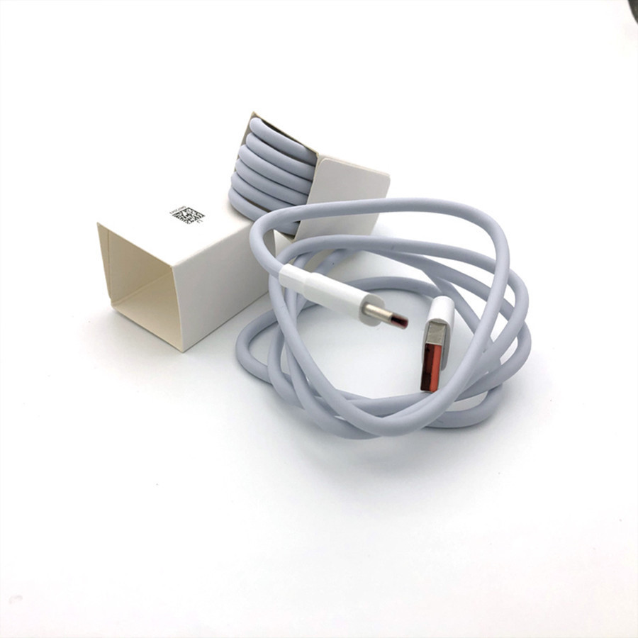 6A suitable for Huawei mobile Mate40Pro 66W data super fast Type-C charging cable_voghion.com