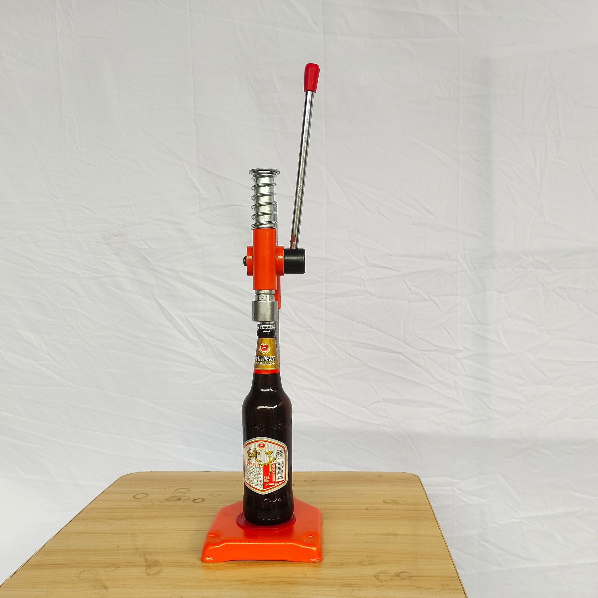 Manual Bottle Capping Machine 60A