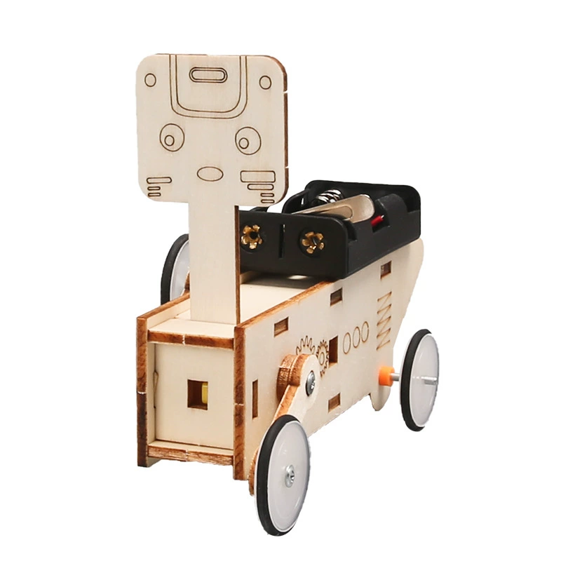 Toy for students for experiments, DIY, science, mini experiment, physics