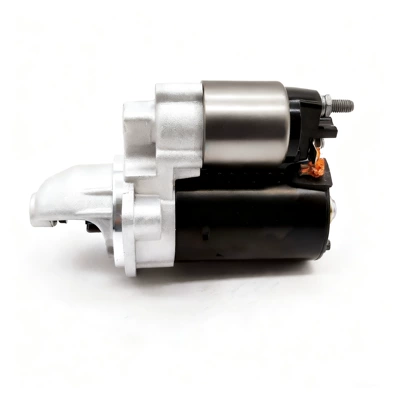 Starter and accessories Bmw 116I