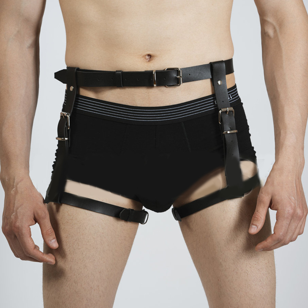 Adult products leather