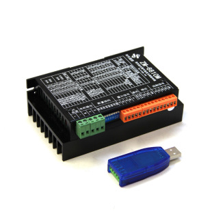 Dc Brushless Motor Motor Drive Controller Current Speed Position Pid Control 485 Communication Learning Spot