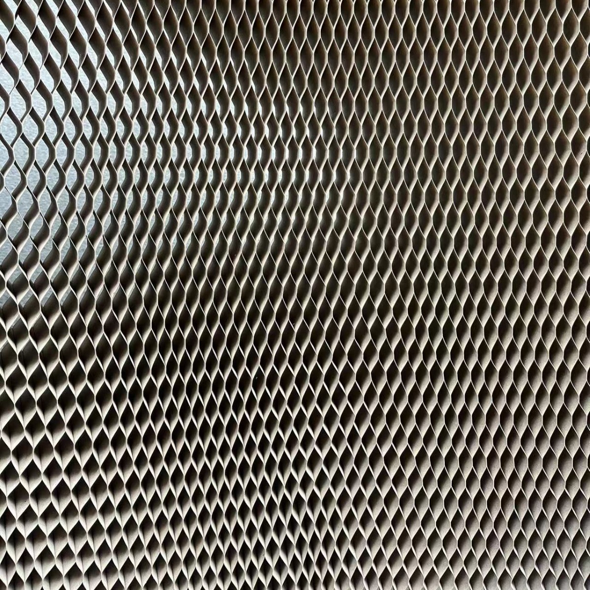 牛皮纸厂家供应批发 黄色蜂窝牛皮纸条 质量保证价格优惠