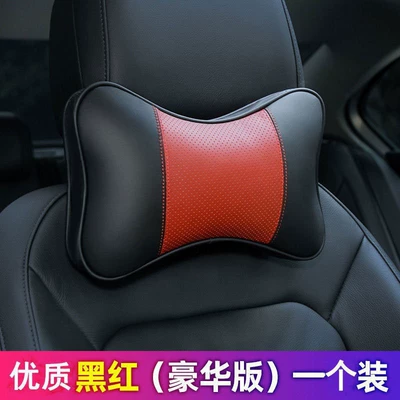 Car Pillow, Headrest