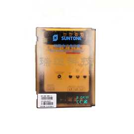 SUNTONE尚通SMT-8KW-1/L伺服电子变压器智能保护8KW三相380V/200V