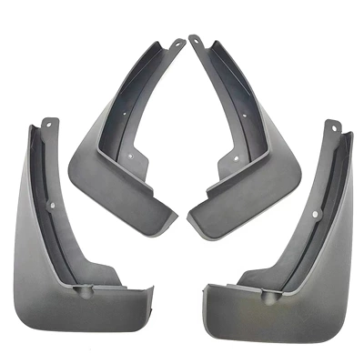 Mudguard 2019-2024 Trailblazer Export