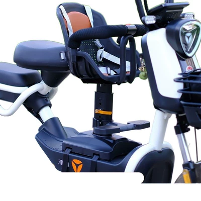 Electric car child seat Motorcycle Seat Y90
