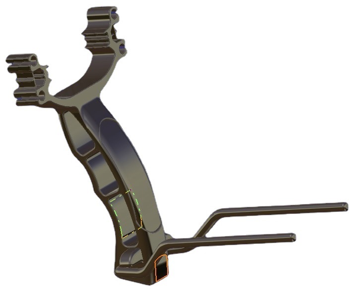 提供不锈钢精密铸造304316L等不锈钢铸造