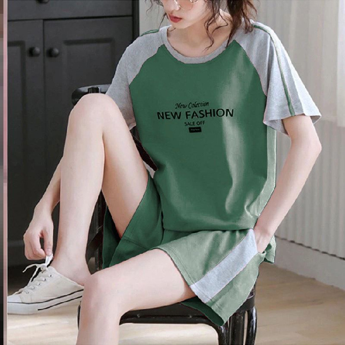 녹색