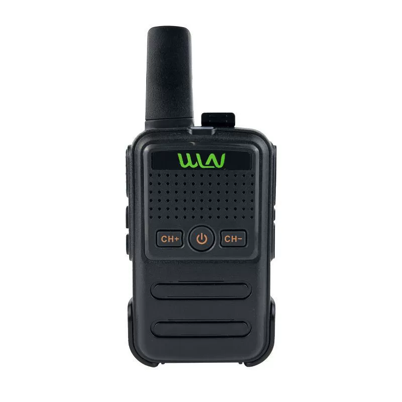 Source Factory Kelly WLN Walone C56B mini intercom machine Small outdoor construction site