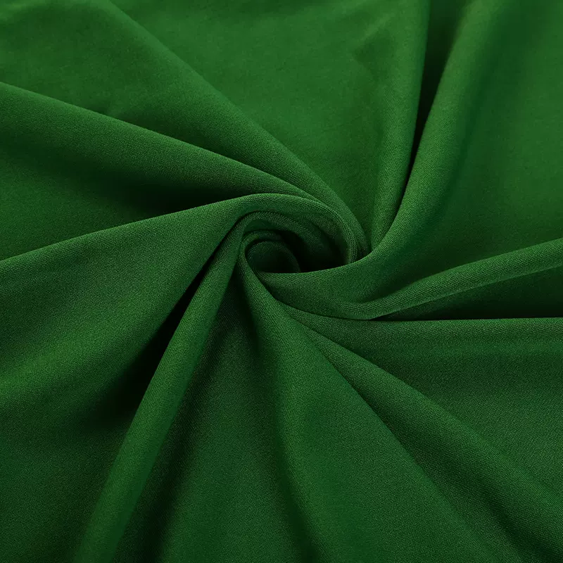 牛奶丝拉架现货100D纺织面料针织四面弹涤氨面料瑜伽运动汗布底布