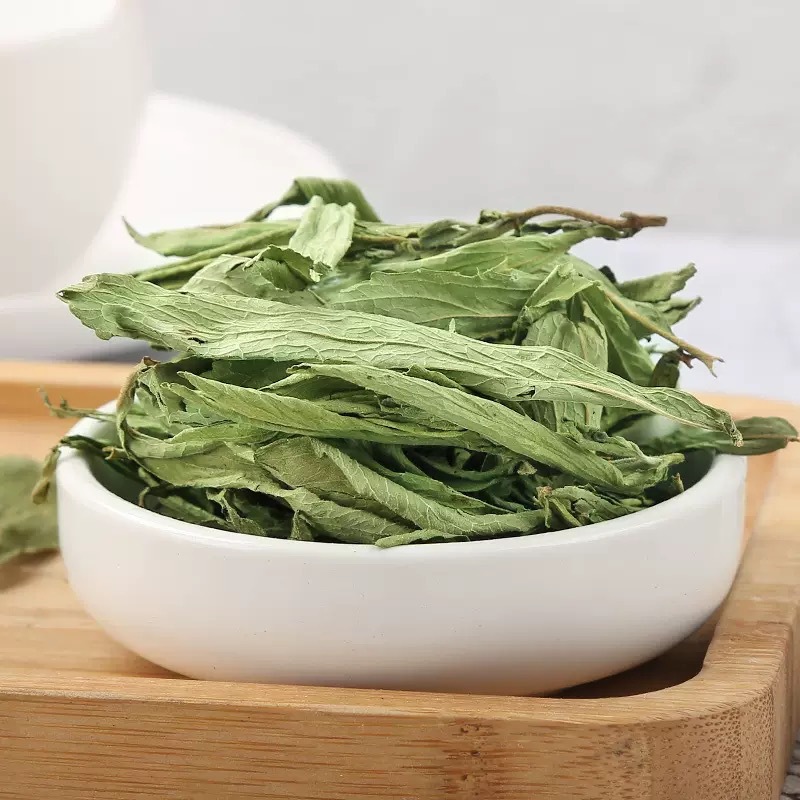 Stevia Leaf Tea 500g Tian Ye Ju Dried Sweet Herb for Herbal Blends and Daily Brewing key features