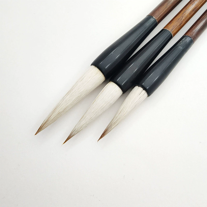 Sanjian and Trust Brush, Calligraphy and Calligraphy, Calligraphy, Calligraphy Painting Kaishu Training Course wholesale