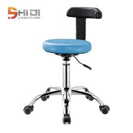 防静电PU发泡椅 高背工作椅 防火升降椅 ESDCHAIR 医院牙科椅