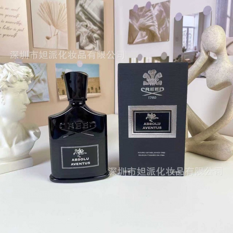 Perfume azul de marca, encuentro verdadero, desierto, ébano, amor, pecado, amor, hombre, Napoleón, cariño 100ML image 174