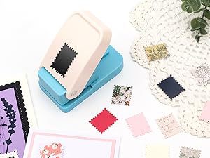 paper punch stamp shape scrapbooking punches shape puncher paper punches for card making