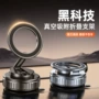 外贸旋转真空车载手机架