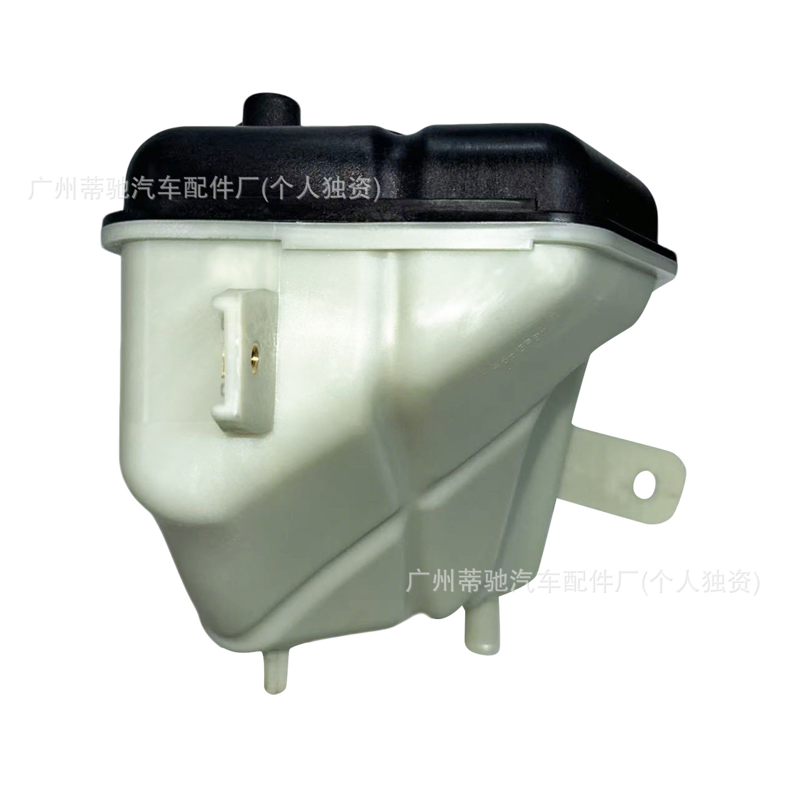 Coolant Expansion Tank Suitable for Maserati/Geely/President 3.0t 670031651 670007905